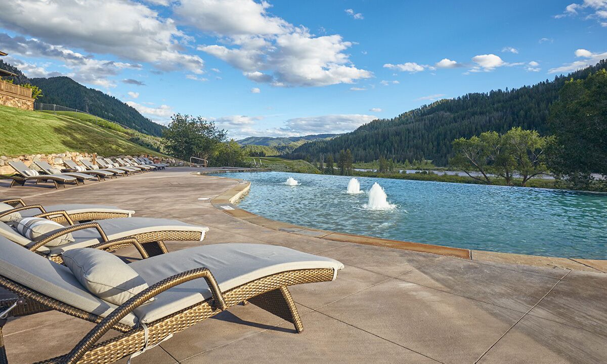 Photo of Outdoor in Hoback Junction