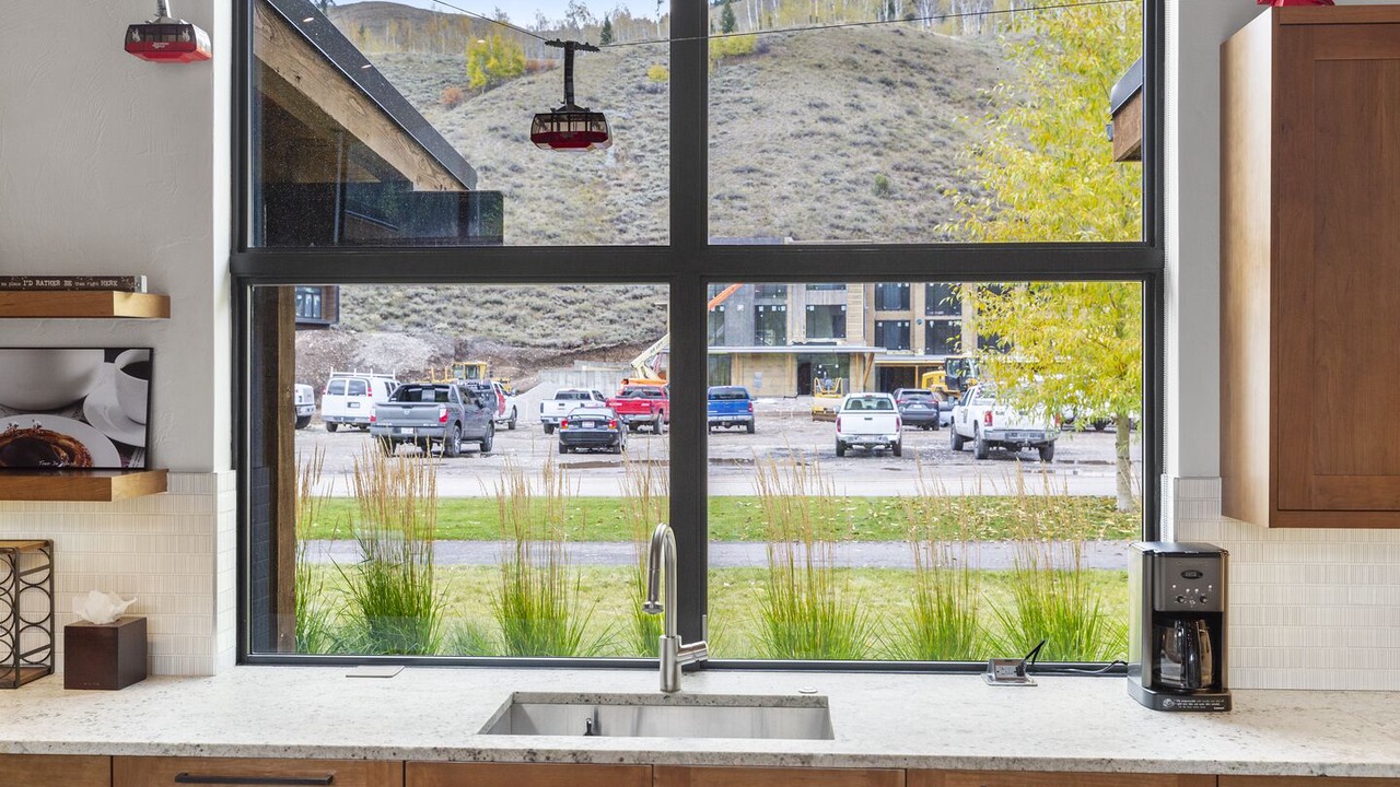 Photo of Patio Balcony in Hoback Junction