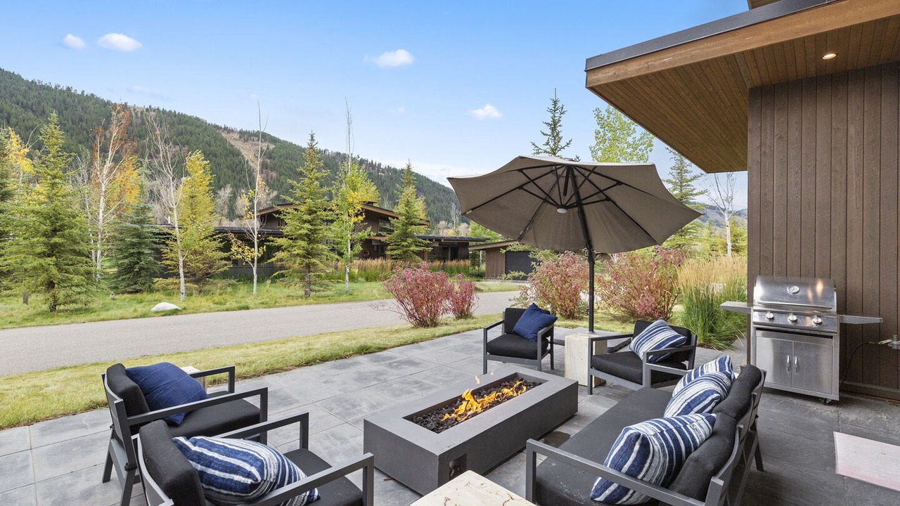 Photo of Outdoor in Hoback Junction