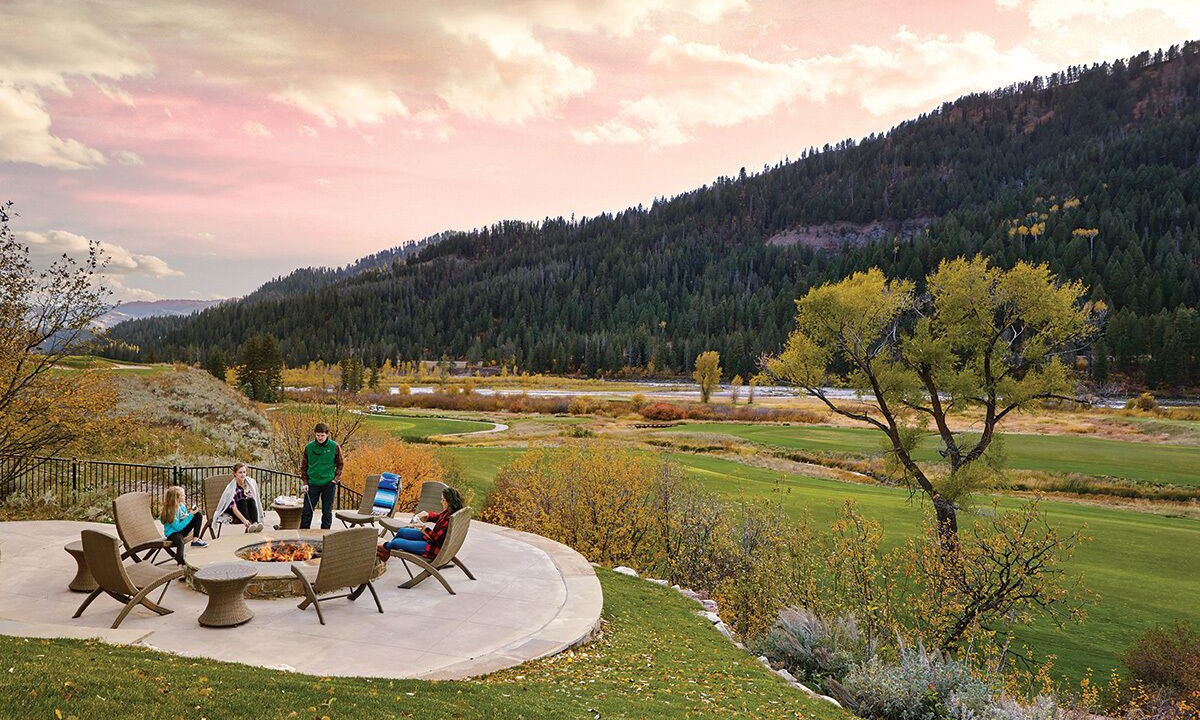 Photo of Outdoor in Hoback Junction