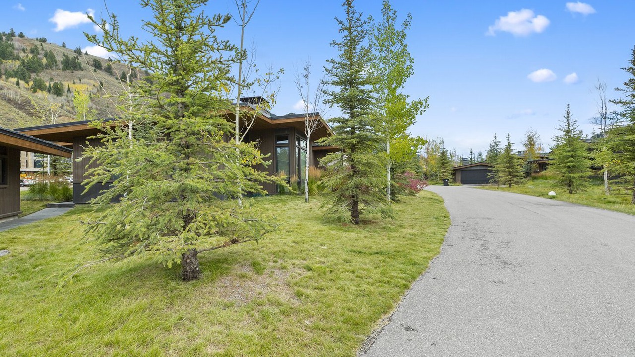 Photo of Outdoor in Hoback Junction