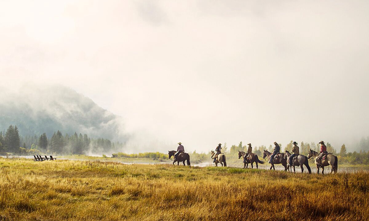 Photo of Outdoor in Hoback Junction