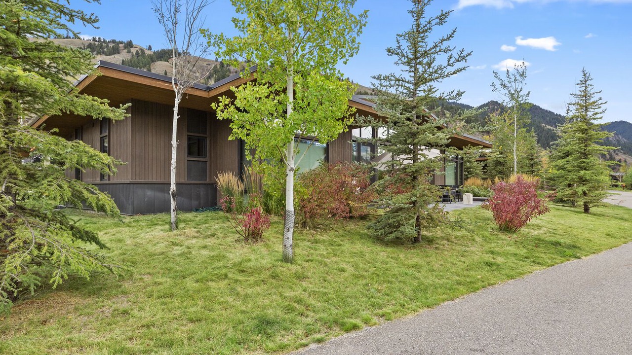 Photo of Outdoor in Hoback Junction