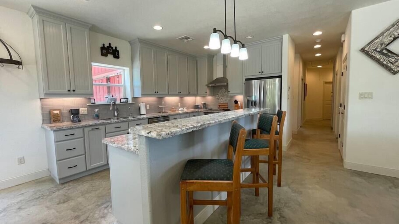 Photo of Kitchen in Bryan