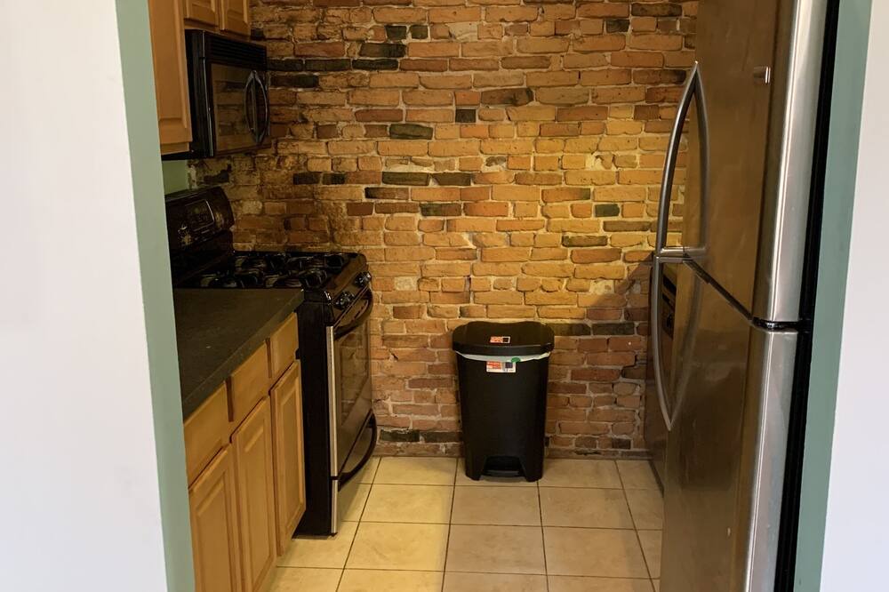 Photo of Kitchen in South Green