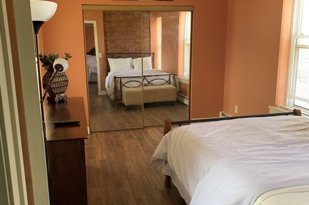 Photo of Bedroom in South Green