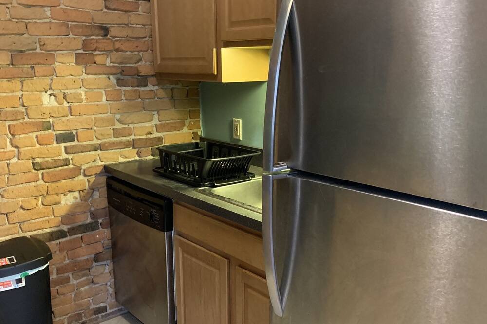 Photo of Kitchen in South Green