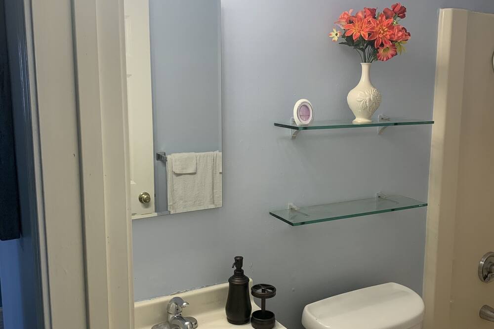 Photo of Bathroom in South Green