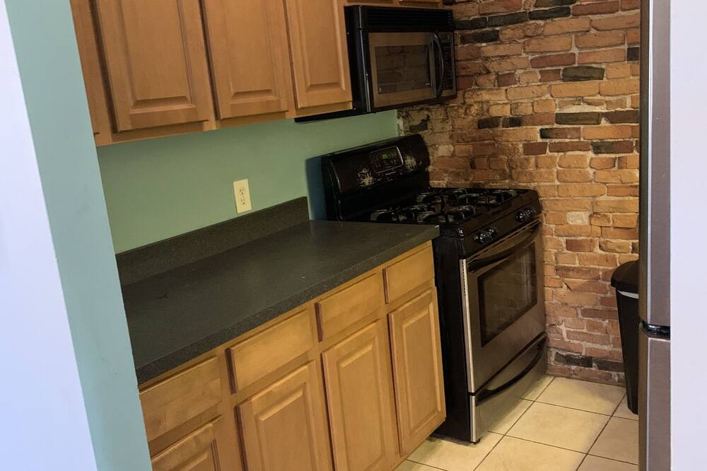 Photo of Kitchen in South Green