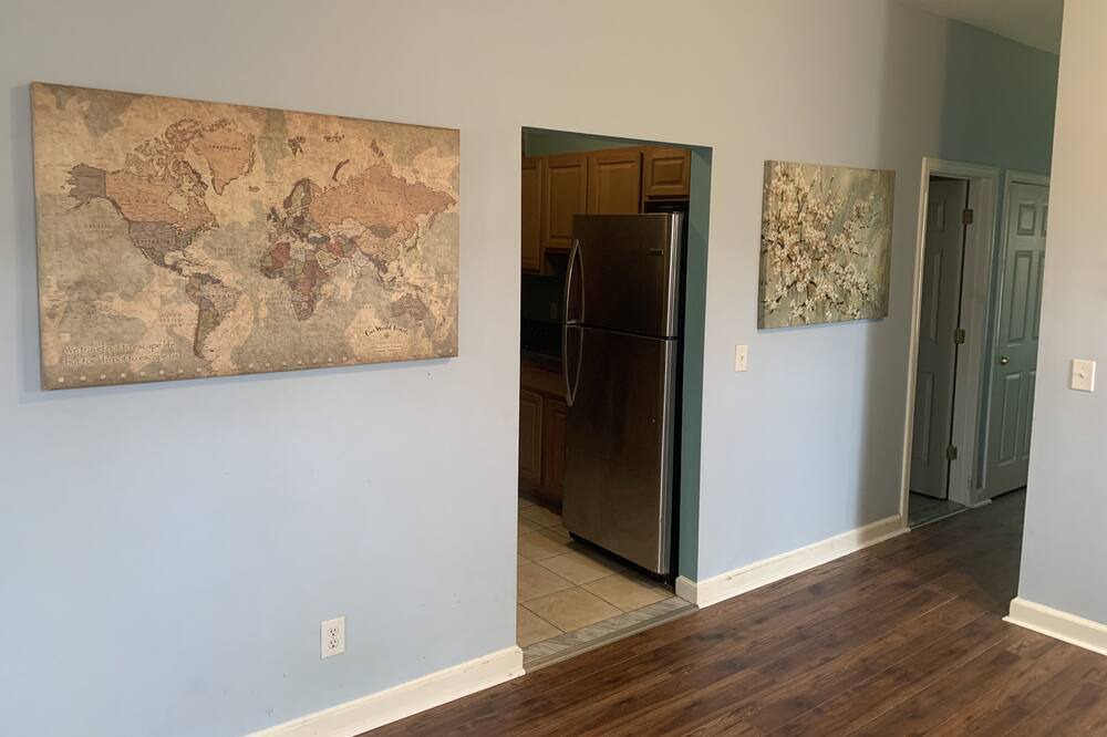 Photo of Bedroom in South Green