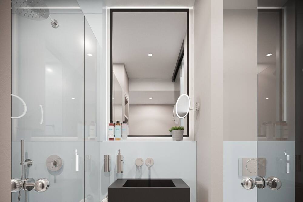 Photo of Bathroom in Glattbrugg