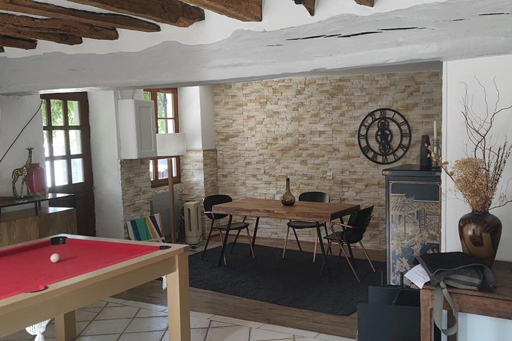 Photo of Others in Thoiry