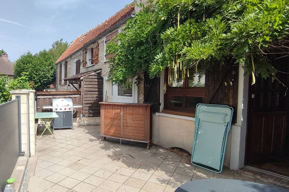 Photo of Outdoor in Thoiry