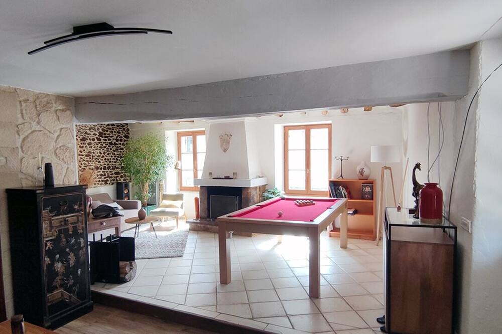 Photo of Others in Thoiry