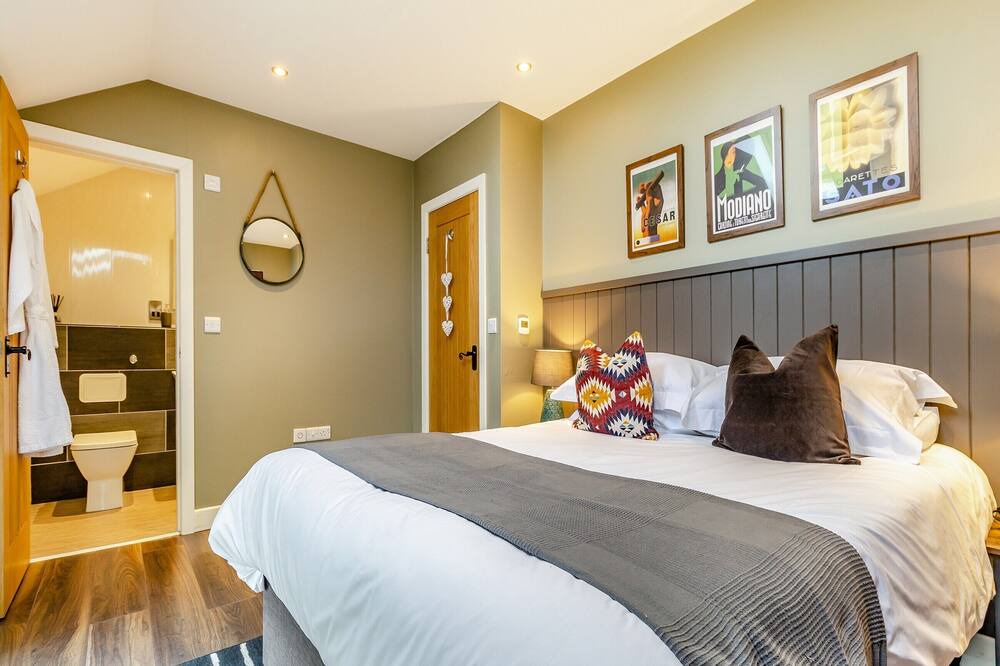 Photo of Bedroom in Marsh Lane