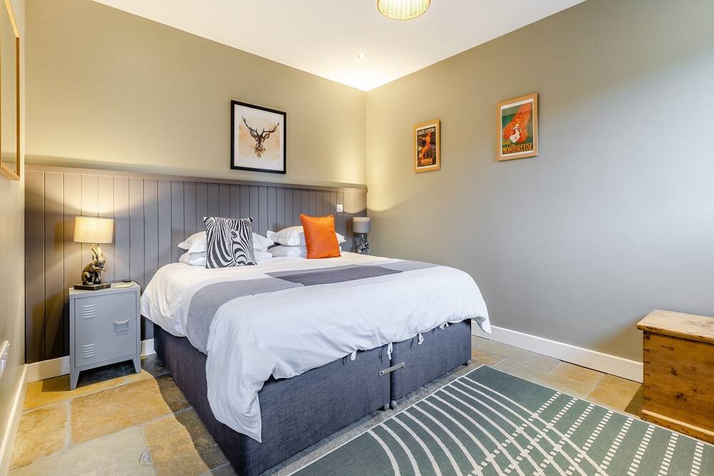 Photo of Bedroom in Marsh Lane