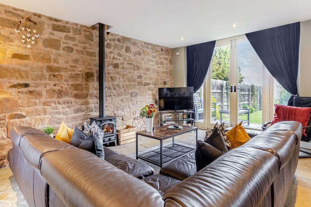 Photo of Livingroom in Marsh Lane