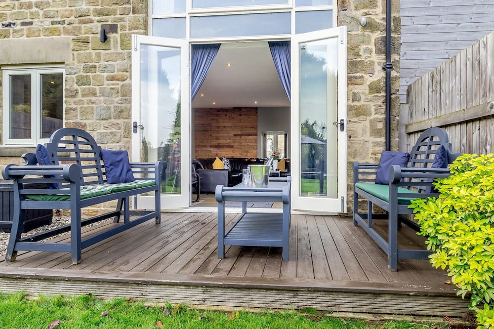 Photo of Outdoor in Marsh Lane