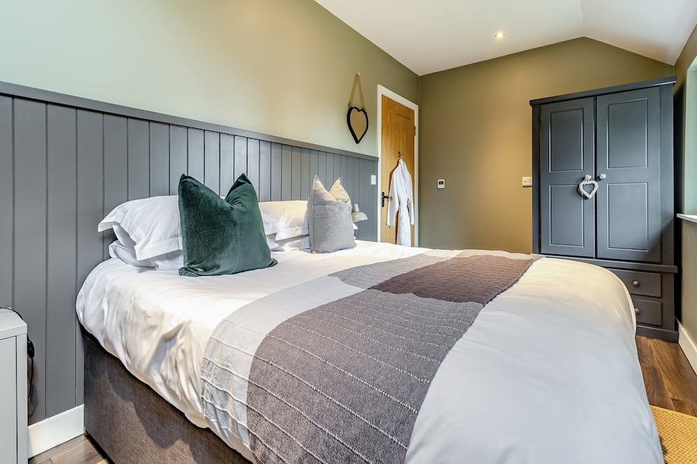 Photo of Bedroom in Marsh Lane