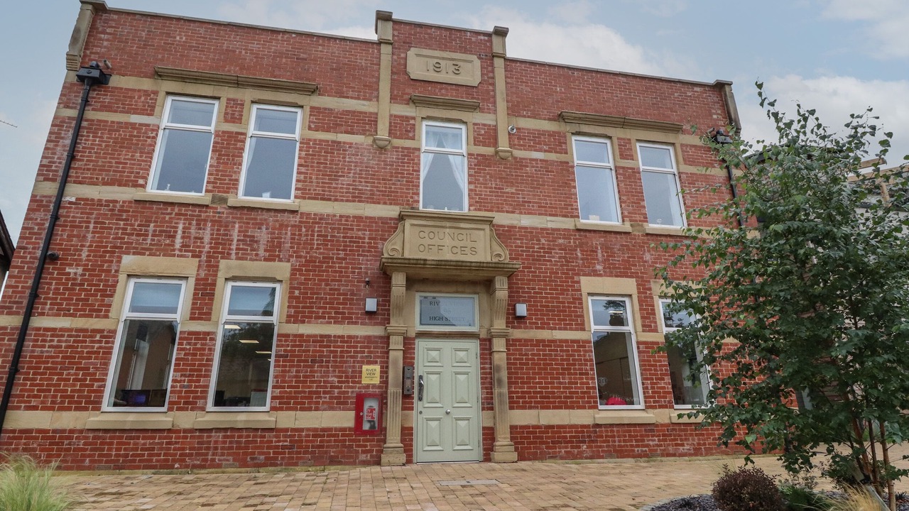 Photo of Others in Garstang