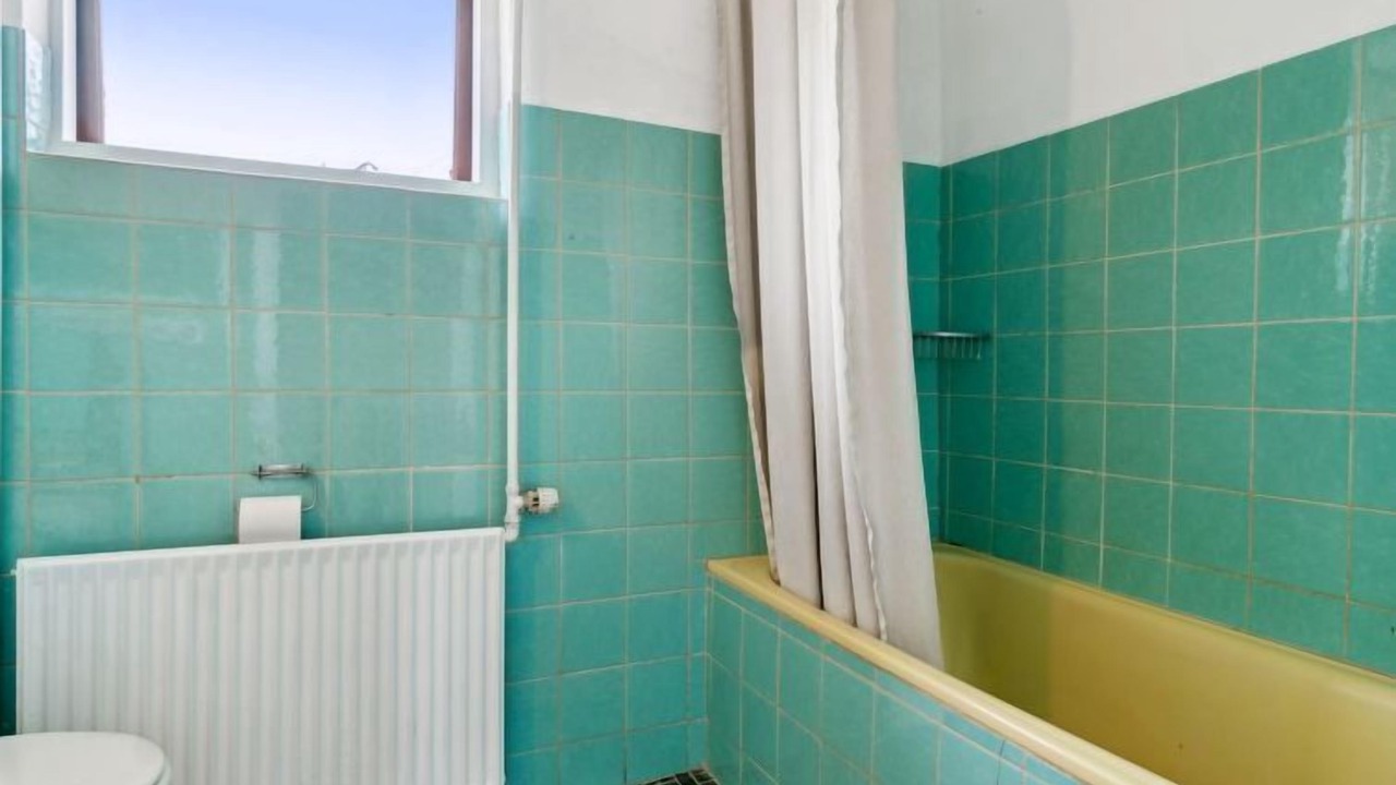 Photo of Bathroom in Bedsted