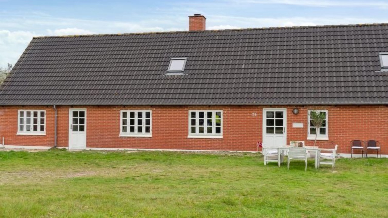 Photo of Outdoor in Bedsted