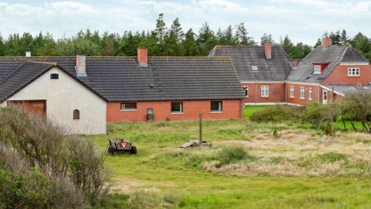 Photo of Outdoor in Bedsted