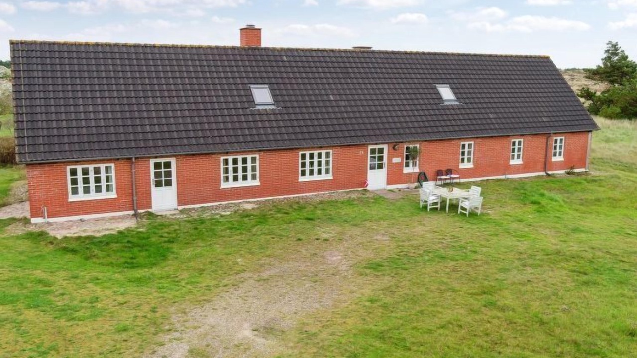 Photo of Outdoor in Bedsted