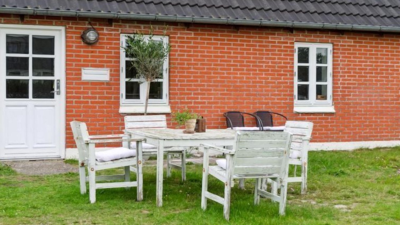 Photo of Outdoor in Bedsted