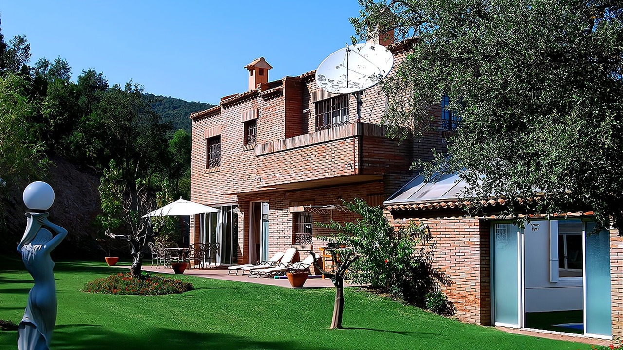 Photo of Outdoor in Santa Cristina de Aro
