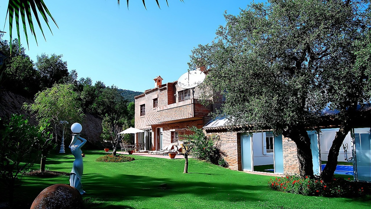 Photo of Outdoor in Santa Cristina de Aro