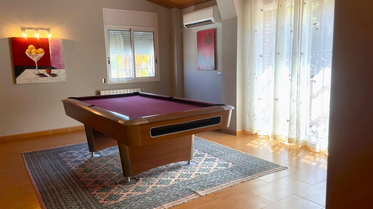 Photo of Bedroom in Santa Cristina de Aro