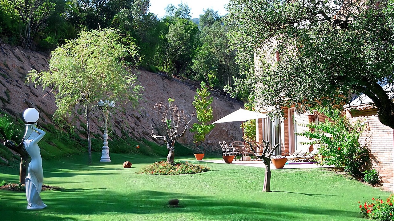 Photo of Outdoor in Santa Cristina de Aro