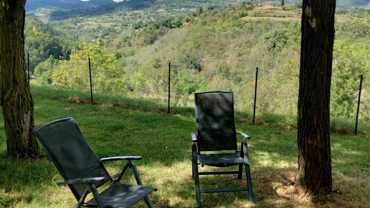 Photo of Outdoor in Le Crestet