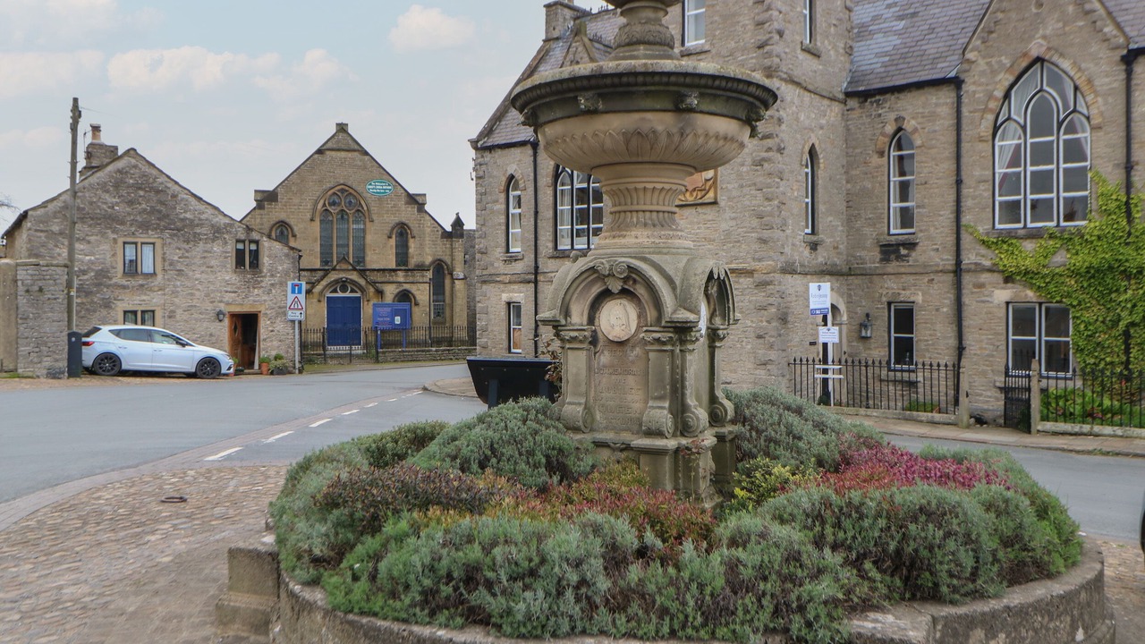 Photo of Outdoor in Middleham