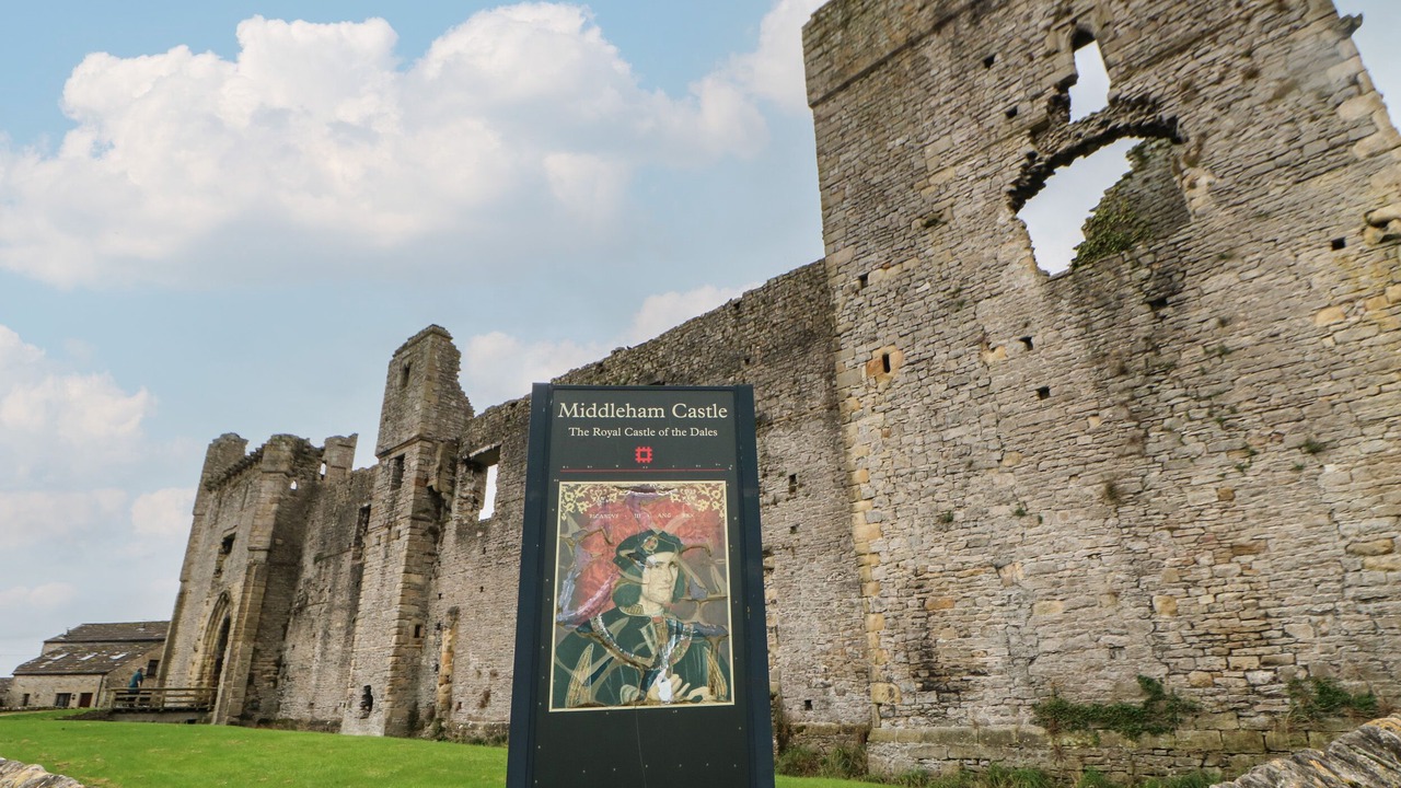 Photo of Outdoor in Middleham