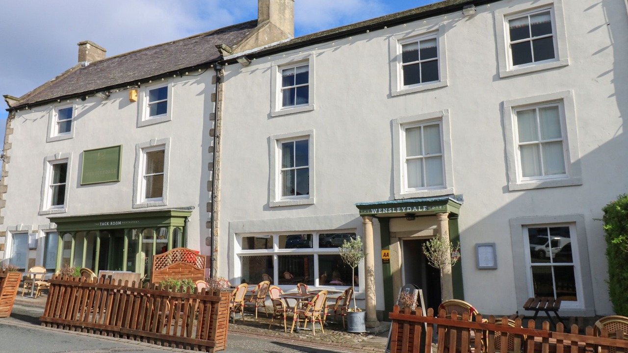 Photo of Outdoor in Middleham