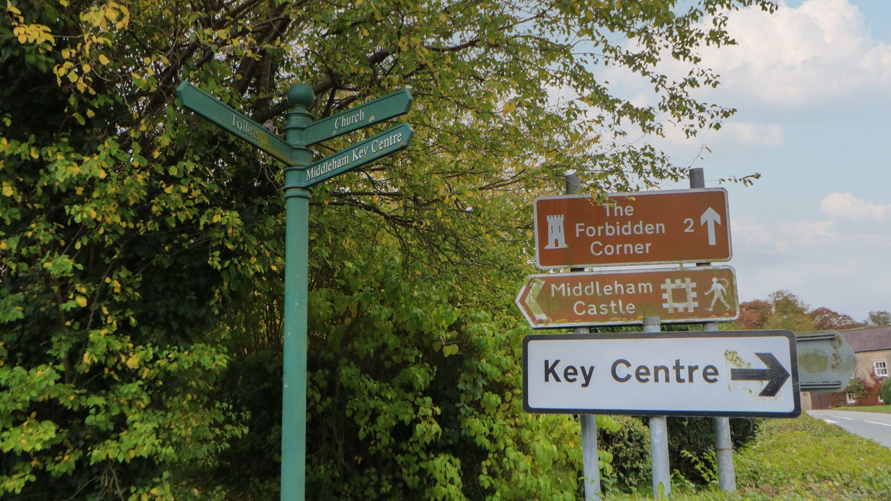 Photo of Outdoor in Middleham