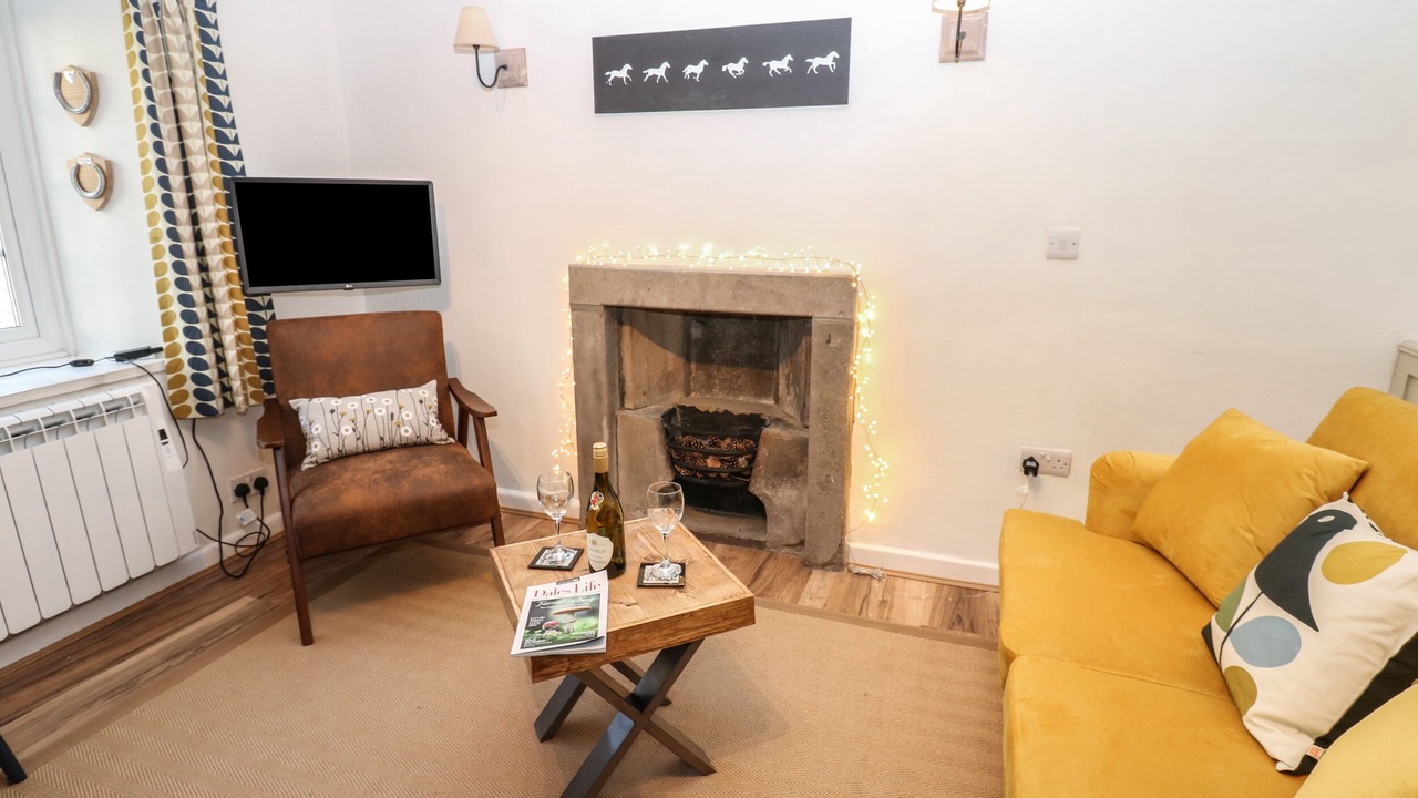 Photo of Livingroom in Middleham