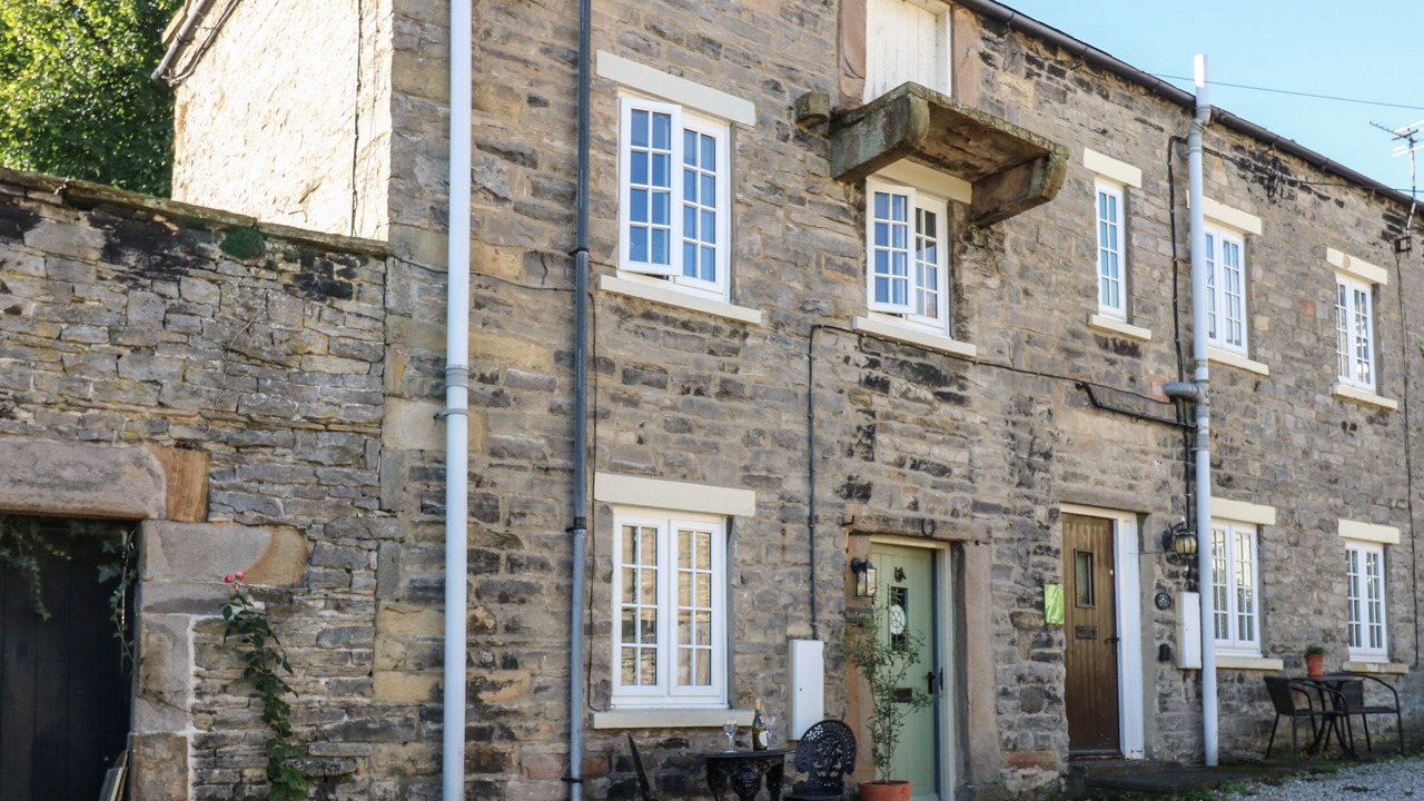 Photo of Outdoor in Middleham