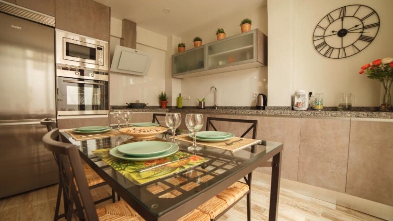 Photo of Kitchen in Sant Blai