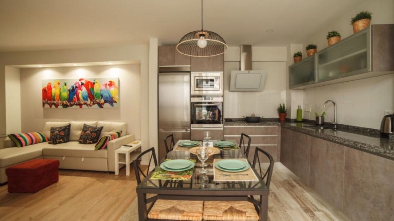 Photo of Kitchen in Sant Blai