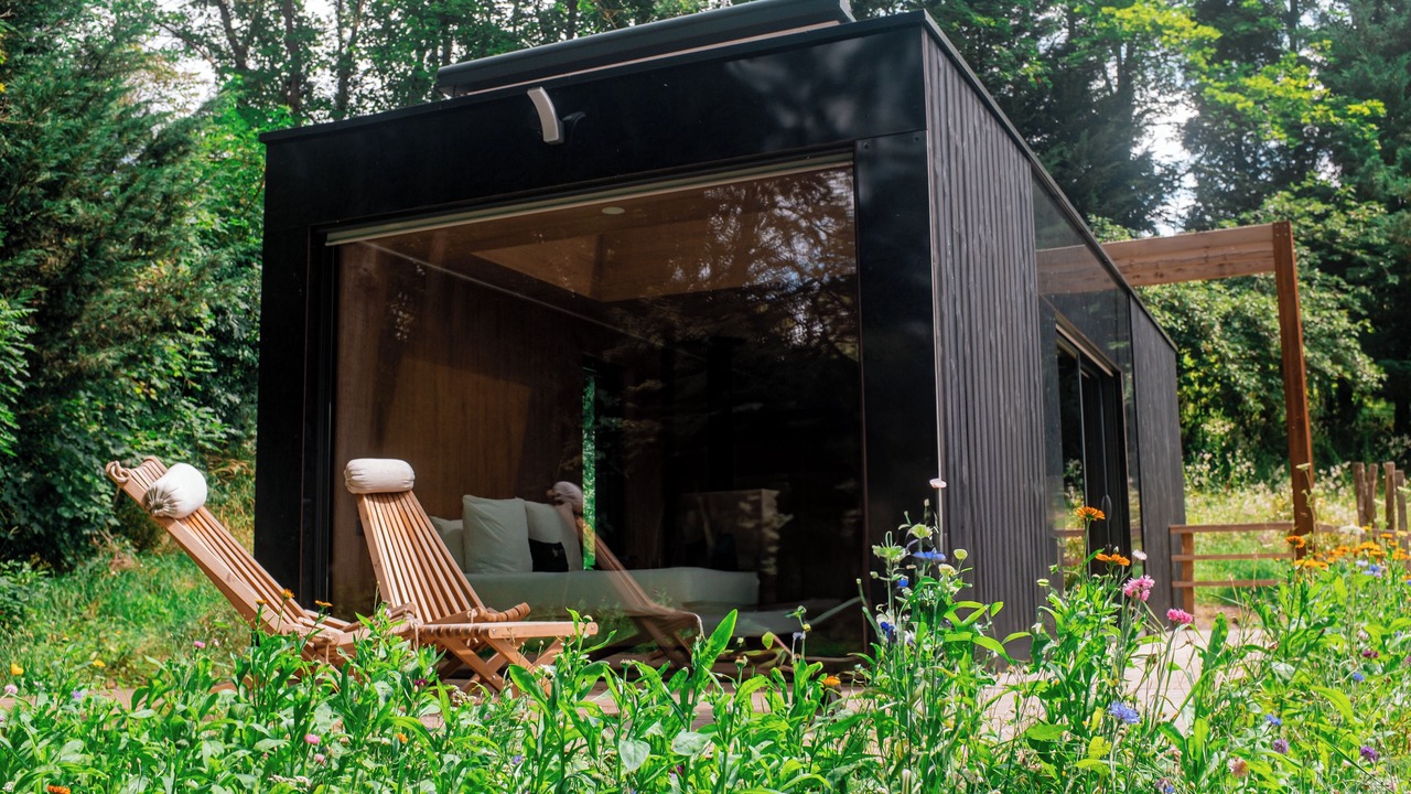 Photo of Patio Balcony in Wolxheim