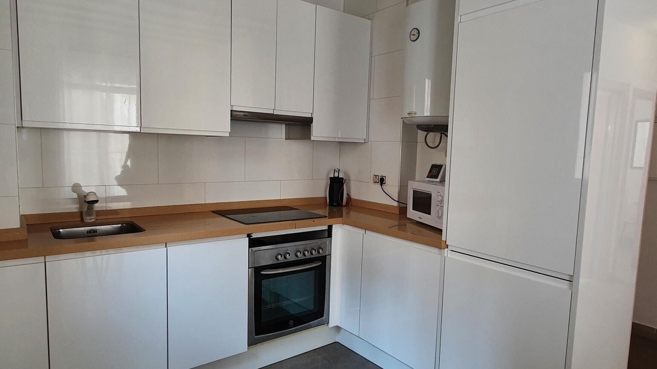 Photo of Kitchen in El Pilar