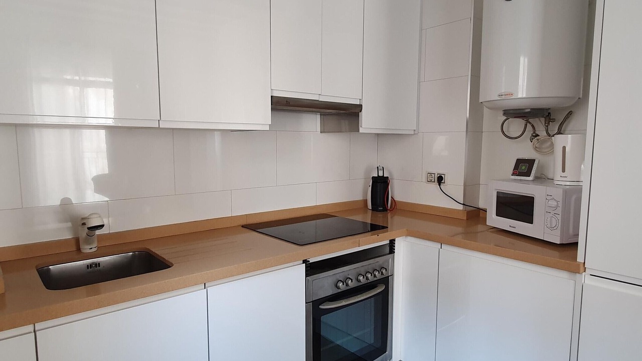 Photo of Kitchen in El Pilar