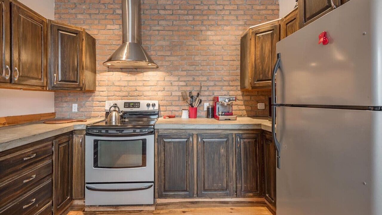 Photo of Kitchen in Chertsey