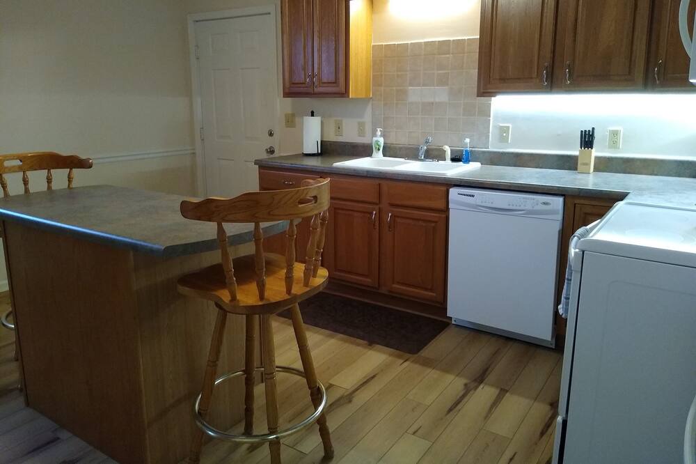 Photo of Kitchen in Heflin