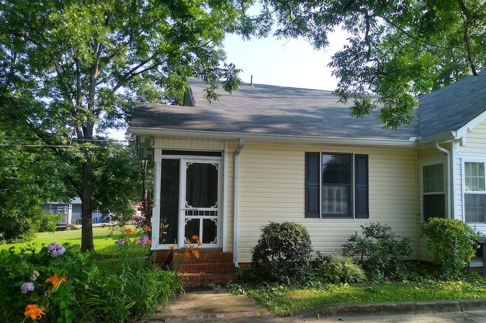 Photo of Outdoor in Heflin