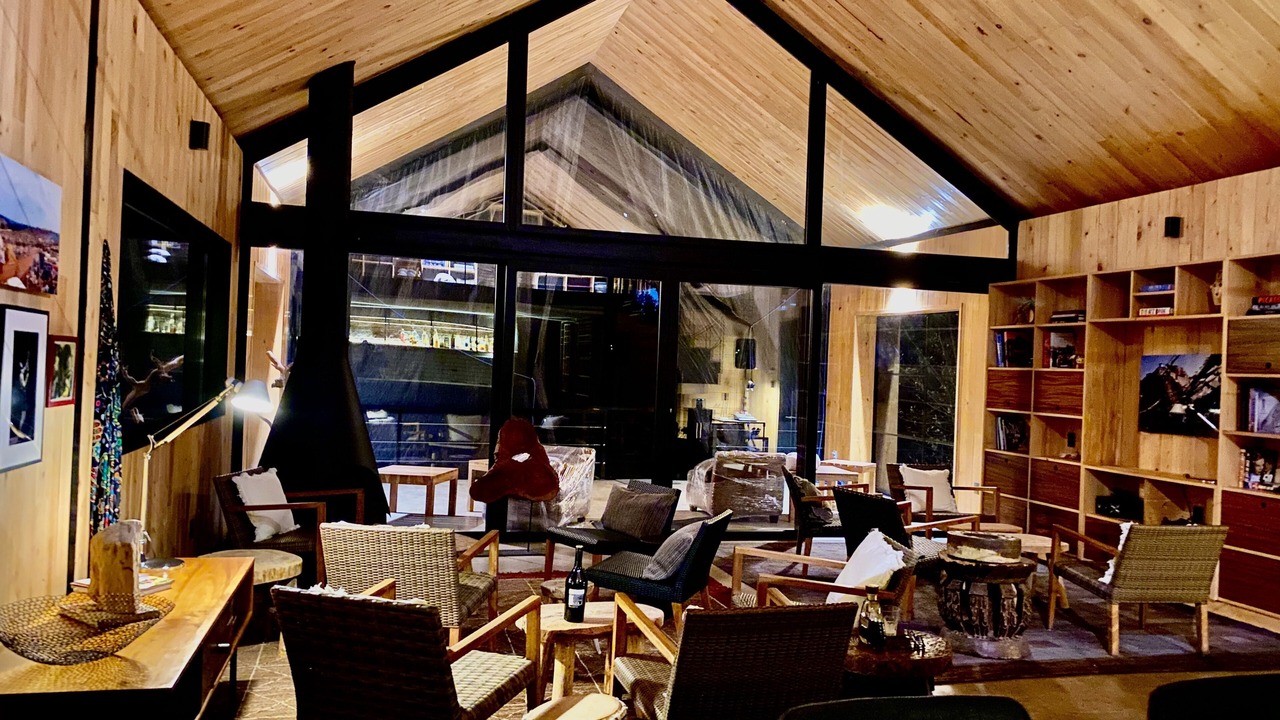 Photo of Livingroom in Valle de Bravo