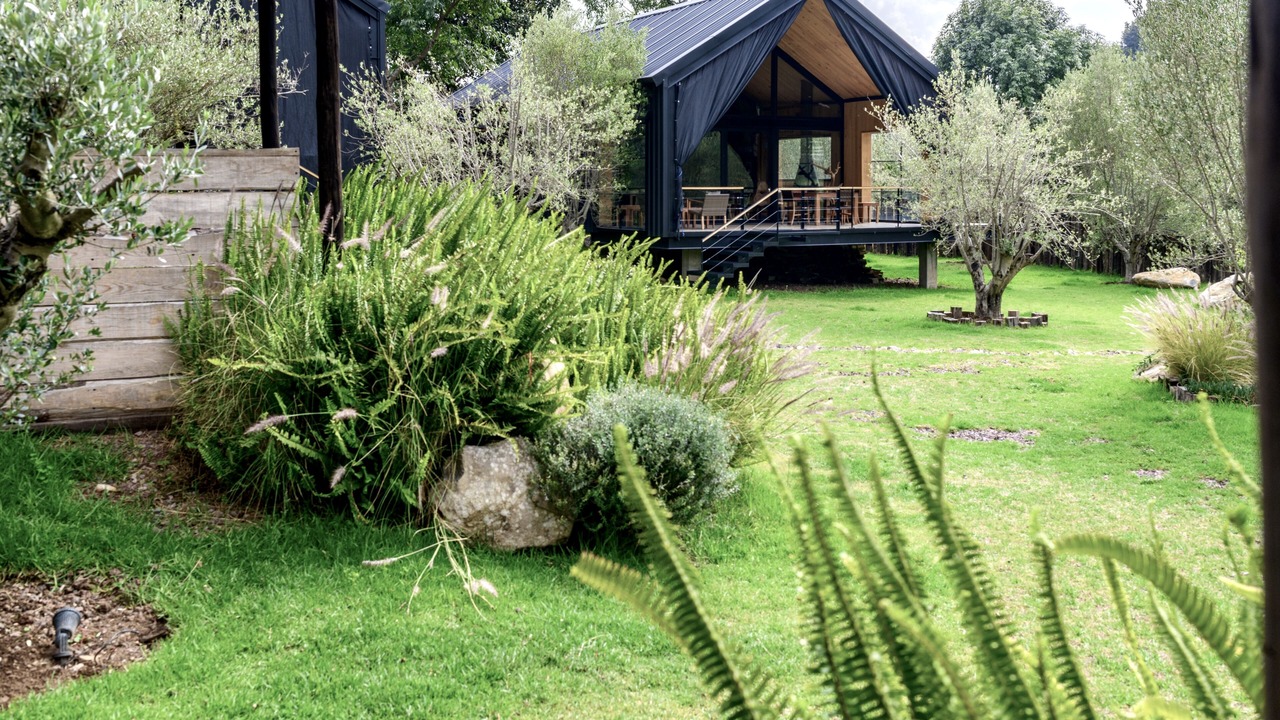 Photo of Outdoor in Valle de Bravo